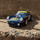 Illustration for article titled LaLD Car Week 2019 - Day 5, 1970s: 1973 Sunoco Blue Porsche 911 2.7RSR